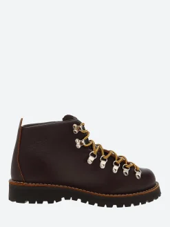 Clearance - Mountain Light in Boots