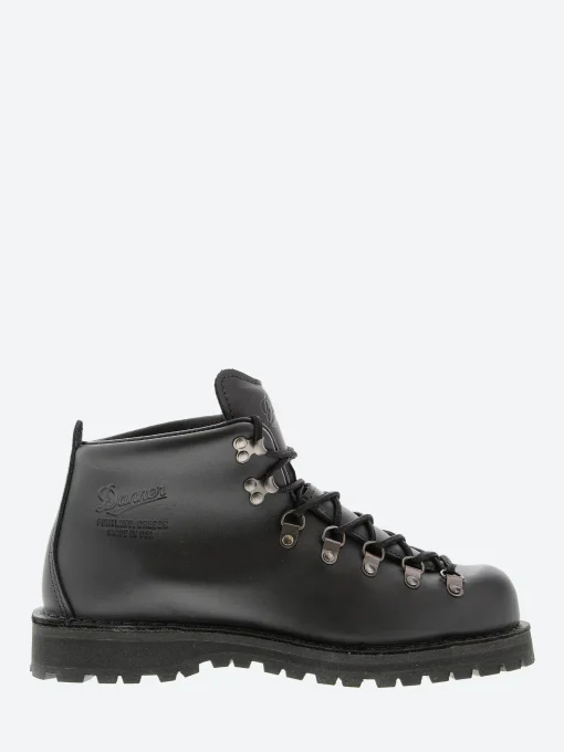 Sale - Mountain Light in Boots