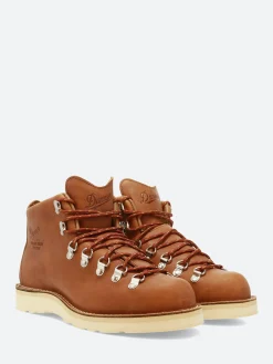 Outlet - Mountain Light in Boots