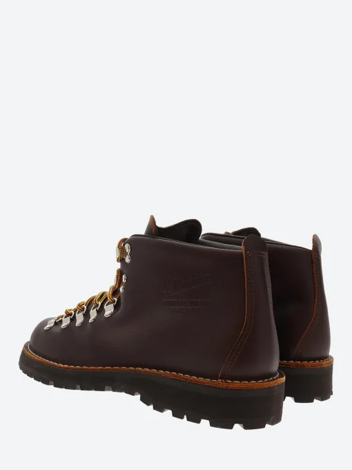 Clearance - Mountain Light in Boots