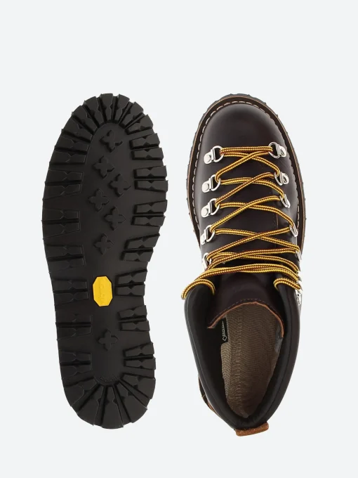 Clearance - Mountain Light in Boots