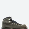 New - Mountain Pass in Boots