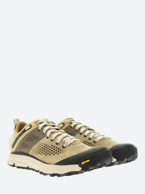 New - Trail 2650 in Bronze and Wheat Women Sneakers