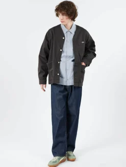 Fashion - Belted Easy Pants in Pants | Denim