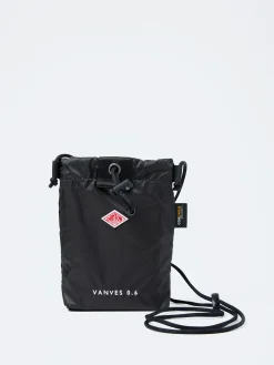 New - Cordura Neck Pouch in Women Bags | Belts