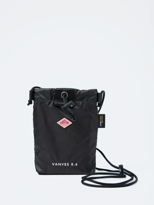 New - Cordura Neck Pouch in Women Bags | Belts