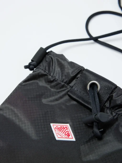 New - Cordura Neck Pouch in Women Bags | Belts