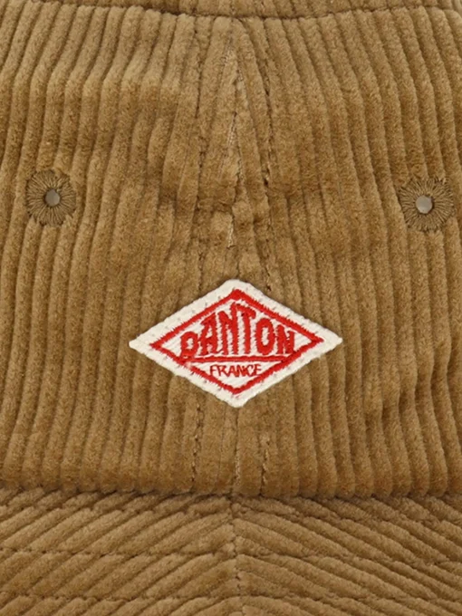 Sale - Corduroy Bucket Hat in Light Beige Women Hats | Hats