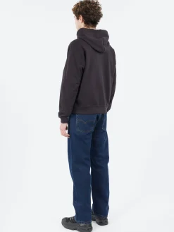 New - Cotton Terry Zip Hoodie in Sweatshirts