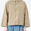Best - Horse Cloth Shirt Coveralls in Women Tops & Blouses | Button-Ups