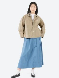 Best - Horse Cloth Shirt Coveralls in Women Tops & Blouses | Button-Ups