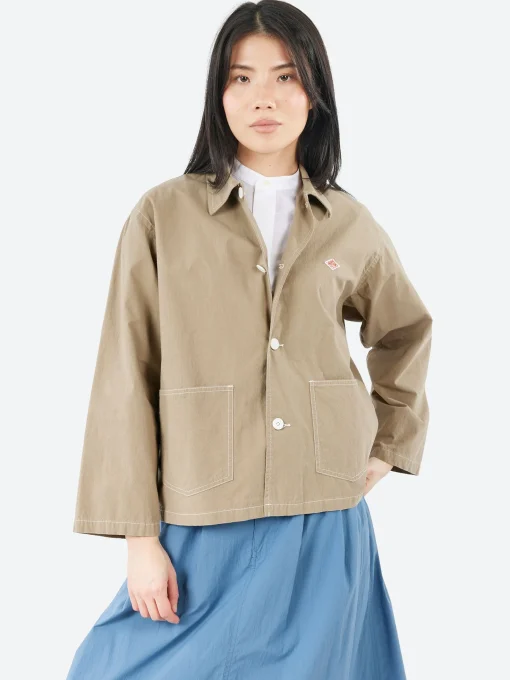 Best - Horse Cloth Shirt Coveralls in Women Tops & Blouses | Button-Ups