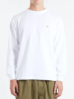 Online - Long Sleeve T-Shirt in T-Shirts