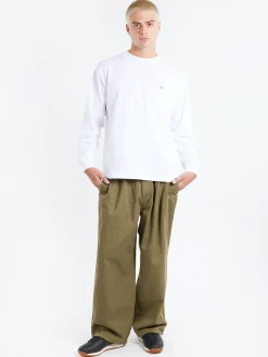 Online - Long Sleeve T-Shirt in T-Shirts