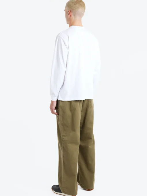 Online - Long Sleeve T-Shirt in T-Shirts