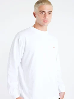 Online - Long Sleeve T-Shirt in T-Shirts