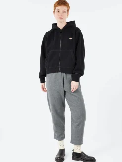Clearance - Polartec Thermal Pro Zip Hoodie in Women Outerwear