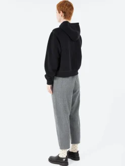 Clearance - Polartec Thermal Pro Zip Hoodie in Women Outerwear