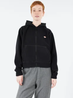Clearance - Polartec Thermal Pro Zip Hoodie in Women Outerwear