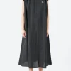 Sale - Sleeveless Dress in Women Dresses