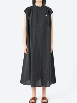 Sale - Sleeveless Dress in Women Dresses