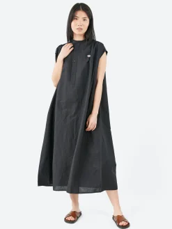 Sale - Sleeveless Dress in Women Dresses