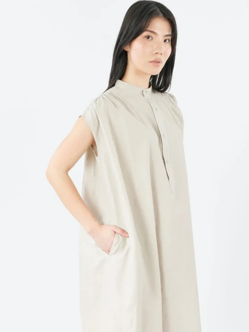 Hot - Sleeveless Dress in Women Dresses