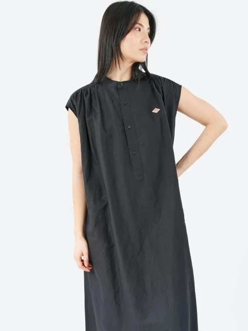 Sale - Sleeveless Dress in Women Dresses