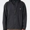 Best - Stunner Nylon Hooded Jacket in Outerwear