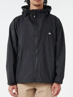 Best - Stunner Nylon Hooded Jacket in Outerwear