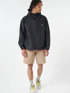 Best - Stunner Nylon Hooded Jacket in Outerwear