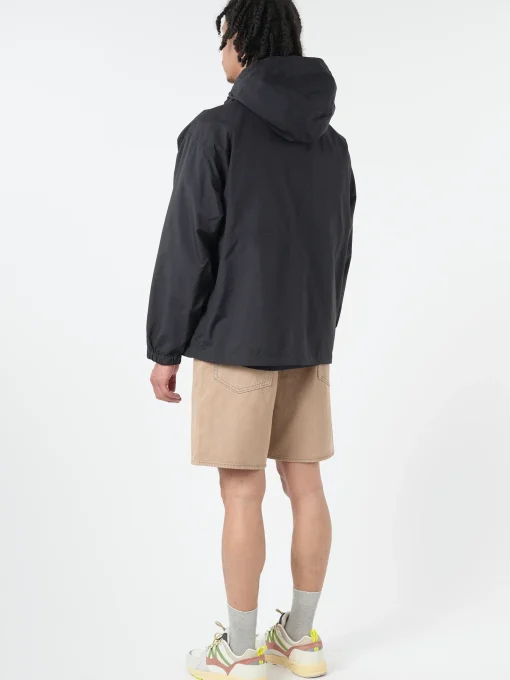 Best - Stunner Nylon Hooded Jacket in Outerwear