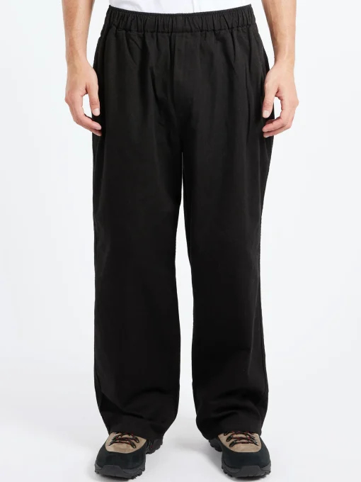Online - Wide Easy Pants in Pants