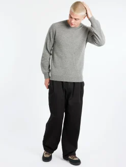 Online - Wide Easy Pants in Pants