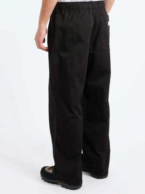 Online - Wide Easy Pants in Pants