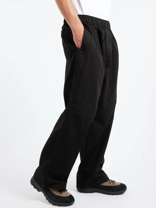 Online - Wide Easy Pants in Pants