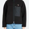 Discount - Women's Insulation Stand Collar Boa Jacket in Women Outerwear