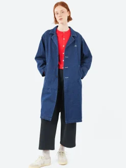 Discount - Women's Shop Coat in Women Outerwear