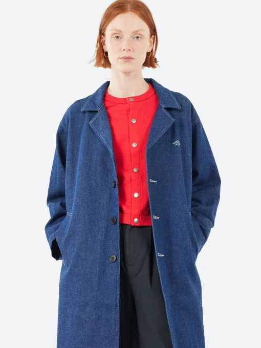 Discount - Women's Shop Coat in Women Outerwear