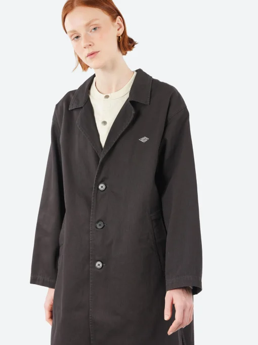 Clearance - Women's Shop Coat in Women Outerwear