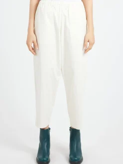 Hot - Women's Stretch Corduroy Easy Pants in Women Pants | Overalls & Jumpsuits