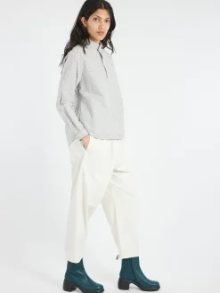 Hot - Women's Stretch Corduroy Easy Pants in Women Pants | Overalls & Jumpsuits