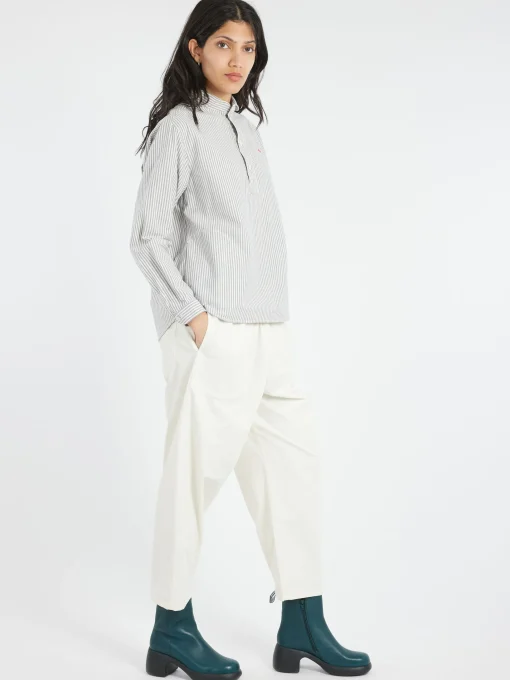 Hot - Women's Stretch Corduroy Easy Pants in Women Pants | Overalls & Jumpsuits