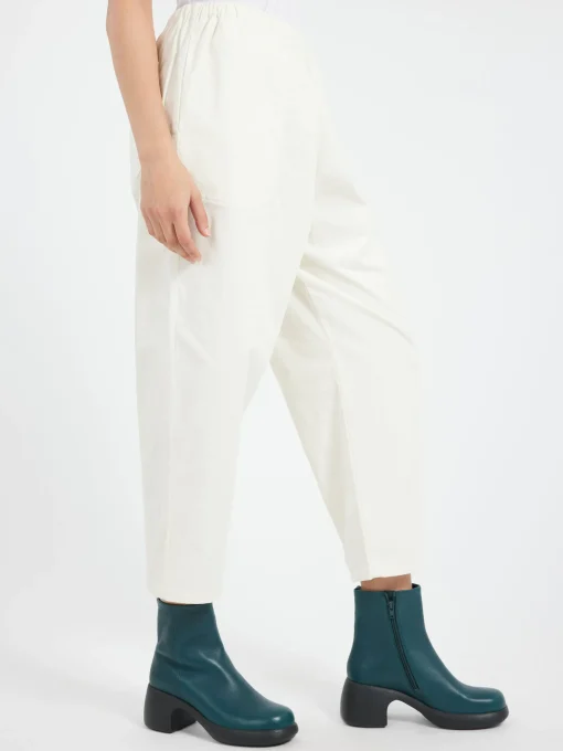 Hot - Women's Stretch Corduroy Easy Pants in Women Pants | Overalls & Jumpsuits