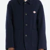 Clearance - Wool Light Pile Work Jacket in Outerwear