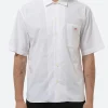 New - Work Shirt in Button-Ups