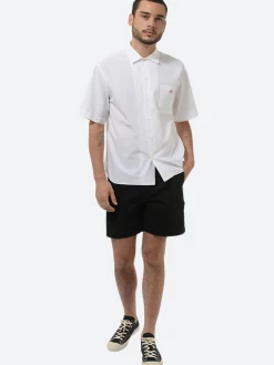 New - Work Shirt in Button-Ups