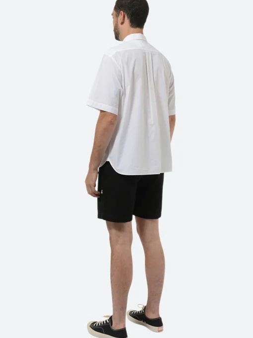 New - Work Shirt in Button-Ups