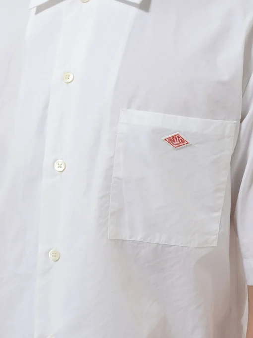 New - Work Shirt in Button-Ups