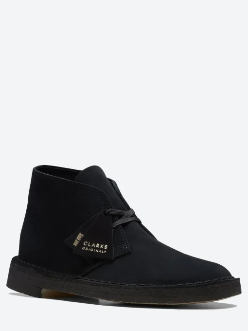 Online Desert Boot Boots